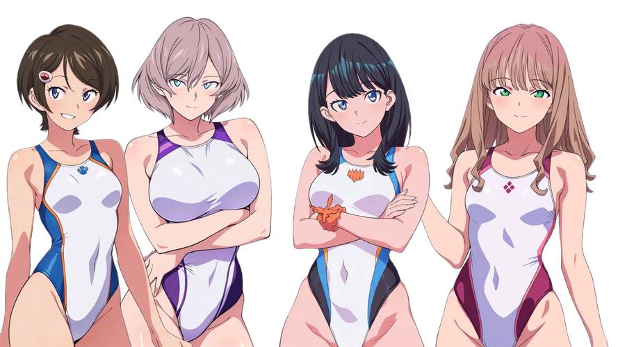 操白女人的相关介绍