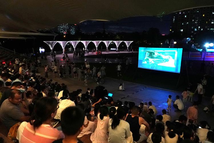 成都私人电影院的相关介绍