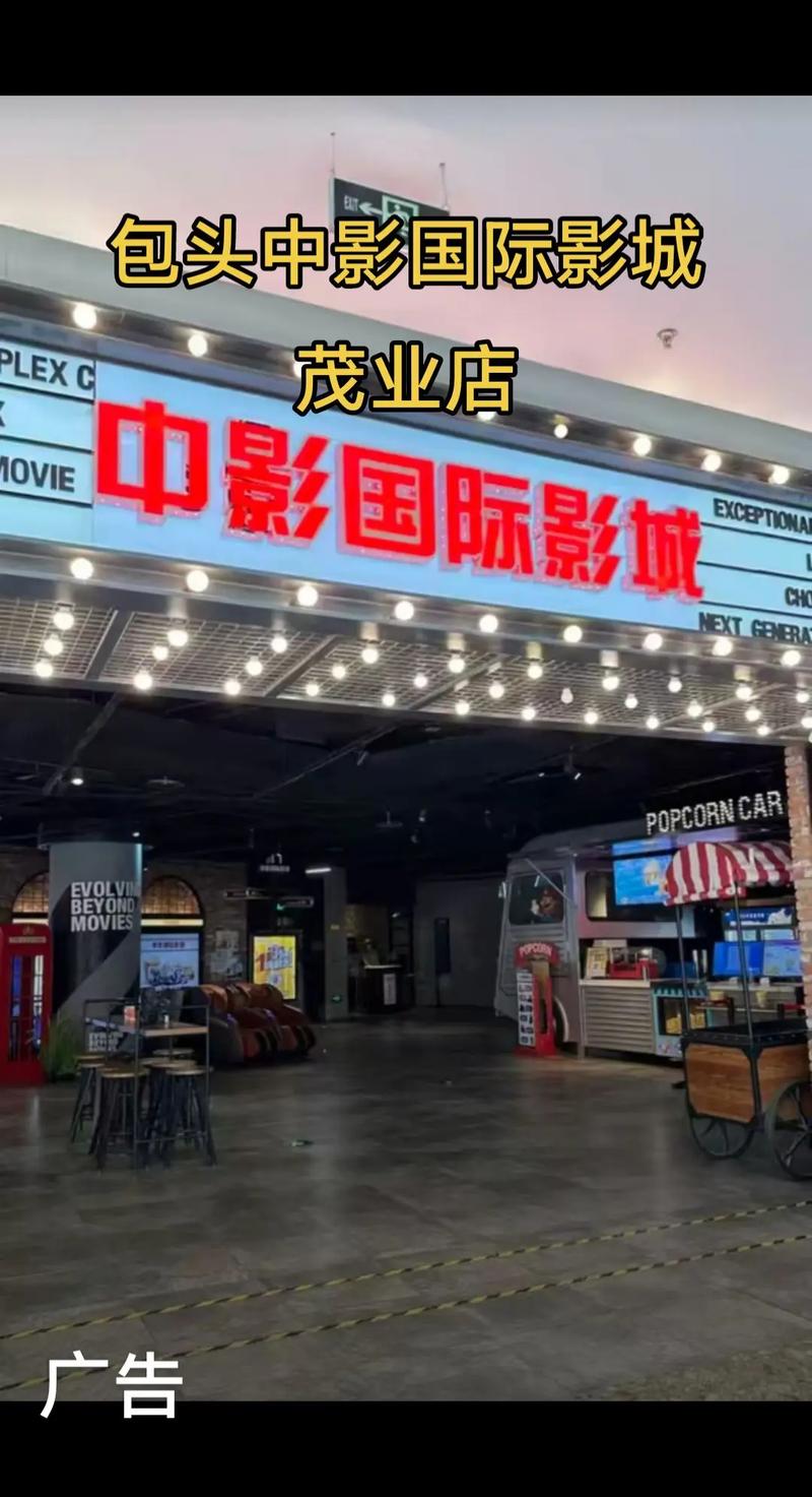 成人影院的相关介绍