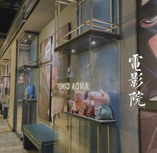 电影院最新上映电影的相关介绍