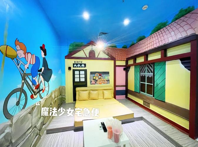 金瓶梅影院的相关介绍