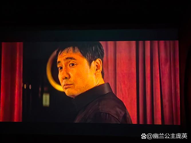 将夜影院在线观看的相关介绍