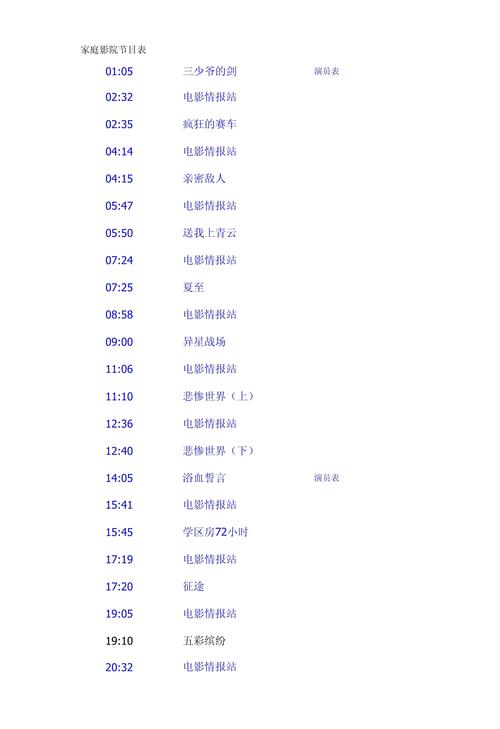免费下载观看视频app的相关介绍