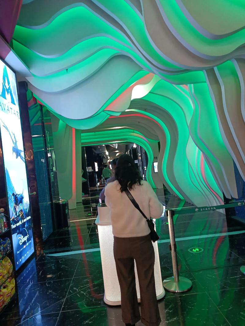 小嘀咕电影院的相关介绍