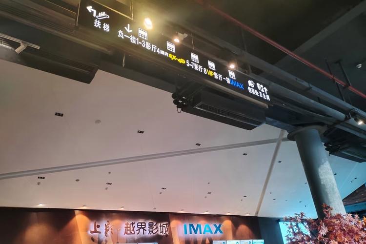 飞扬影院的相关介绍